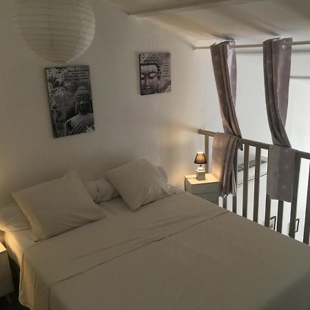 Ferienwohnung Les Couleurs De Balaruc Les Bains Exterior foto