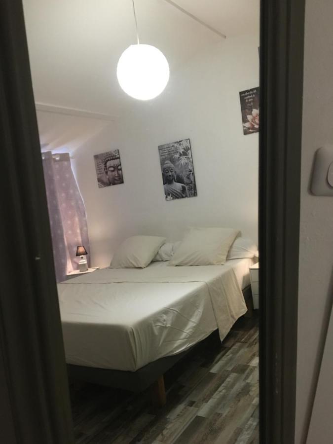 Ferienwohnung Les Couleurs De Balaruc Les Bains Exterior foto